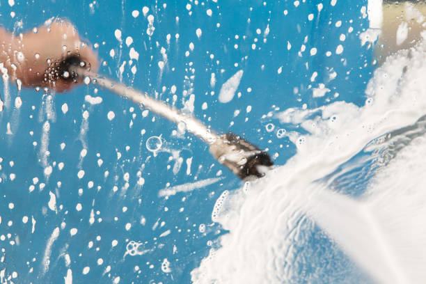 Best Post-Construction Pressure Washing  in Rochester Institute Of Technology, NY